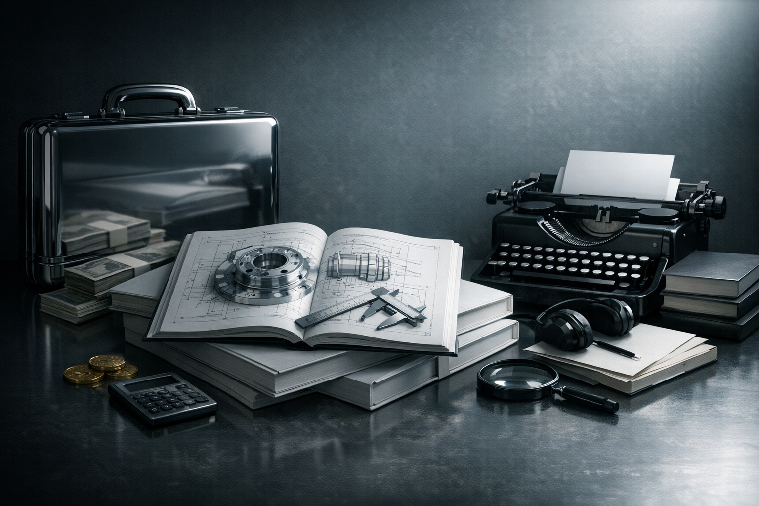 I Grandi Affari Dipendono Dalla Traduzione Manuali Tecnici