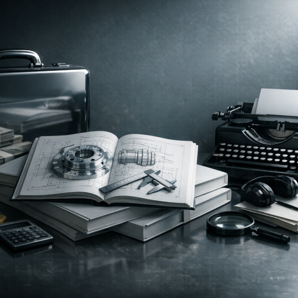 I Grandi Affari Dipendono Dalla Traduzione Manuali Tecnici