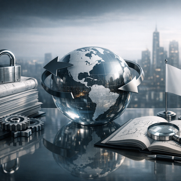 Los Grandes Negocios Dependen De La Traducción De Patentes